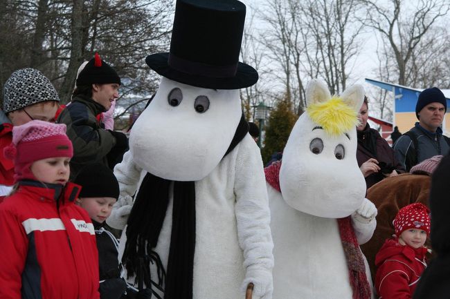 パパ＆フローレン＾＾