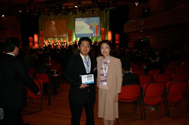 General Assembly（Grand Slam Award受賞）