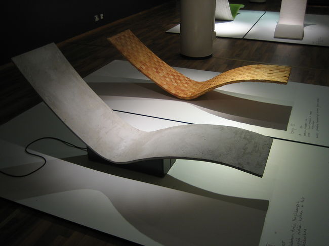 デザインフォーラム。