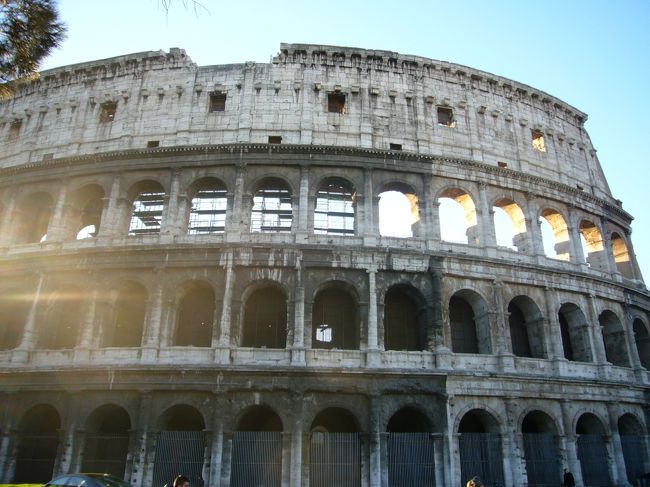 おはようございます。<br />昨夜とつながってるけど、<br />ココで野宿したわけではありません。