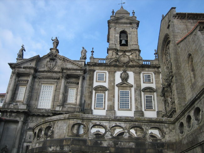 <br />サン・フランシスコ教会