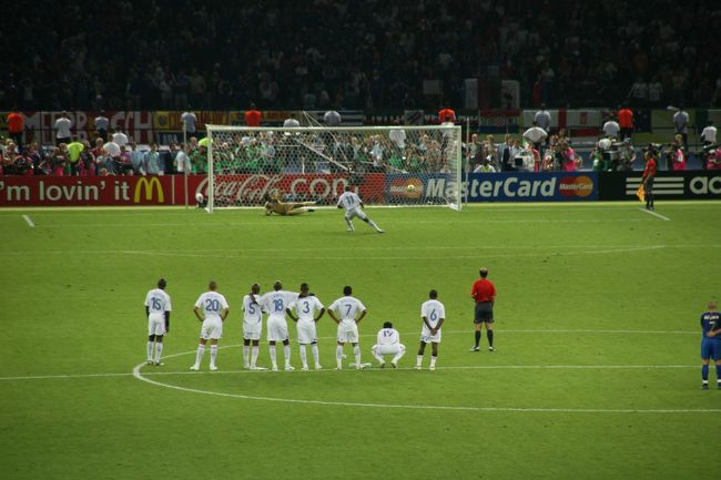 フウテン道中記 50日間欧州長旅 ｗ杯決勝 フランスvsイタリア In ベルリン ベルリン ドイツ の旅行記 ブログ By じれっtiger 寅さん フォートラベル