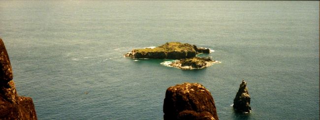 タヒチ&イースター島の旅?～チリ・イースター島編 第3日目