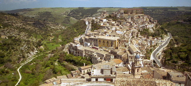 さらに高みへと登ってきました。