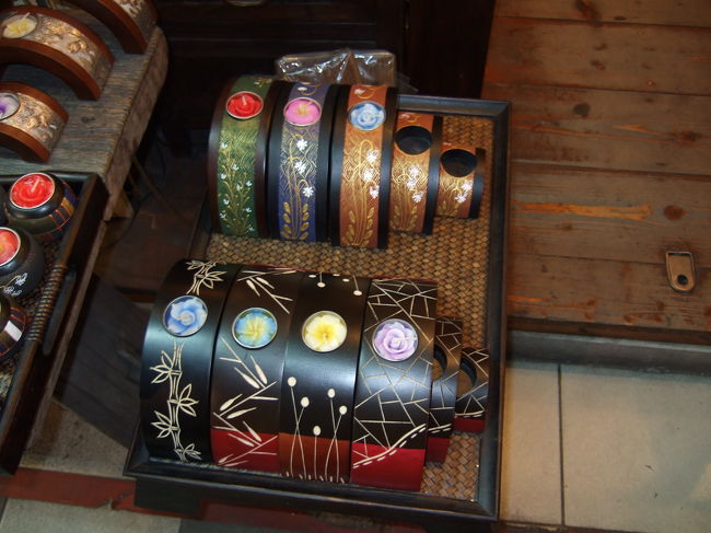 そのあとちょっと買い物しました。