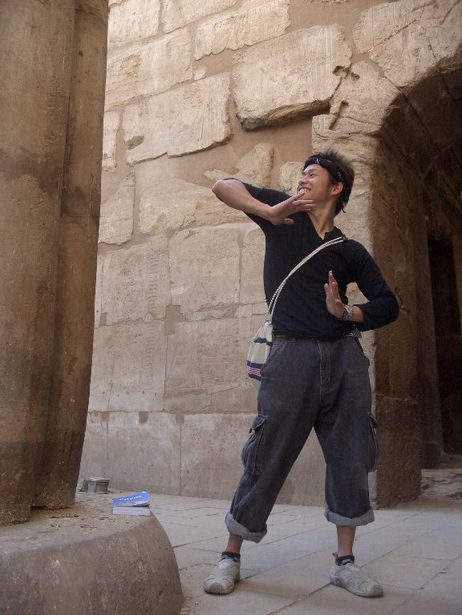 Jojo立ち In Egypt エジプトの旅行記 ブログ By Liさん フォートラベル Jojo立ち In Egypt エジプトの旅行記 ブログ By Liさん フォートラベル