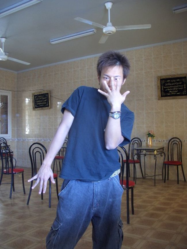 Jojo立ち In Egypt エジプトの旅行記 ブログ By Liさん フォートラベル