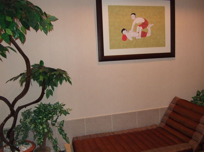 インテリアも一つ一つにこだわりを感じます。