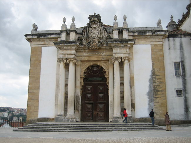 大学（旧）図書館