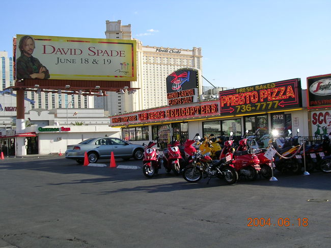 レンタミニバイク　<br /><br />可愛いバイク揃ってました