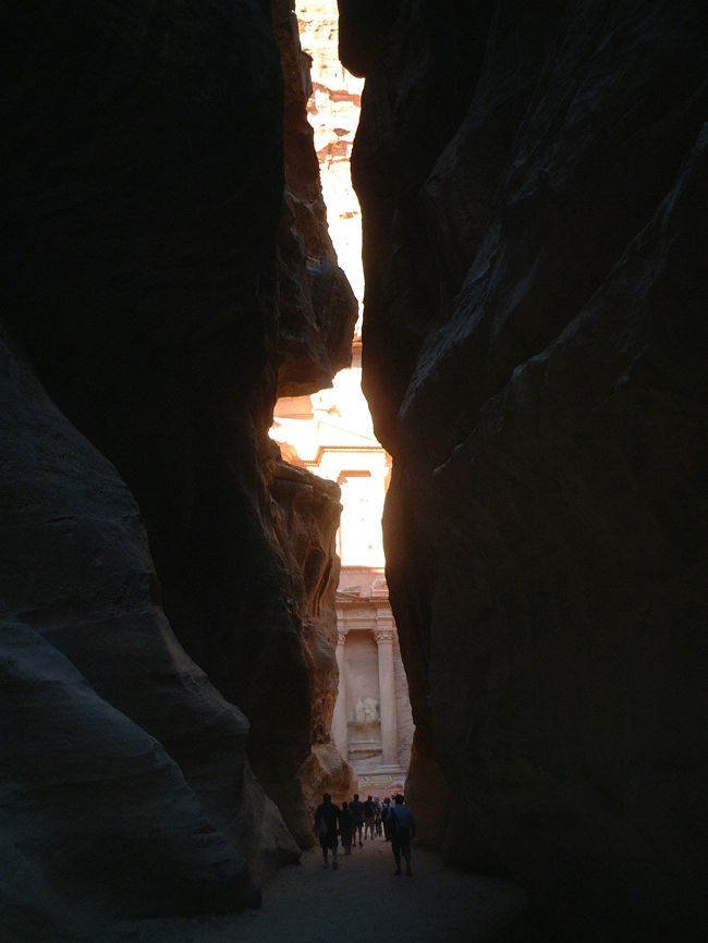 ・シーク　<br /><br />おぉ、何か見えてきた！！