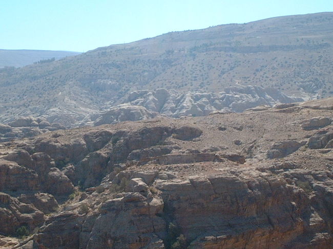 ・犠牲祭壇から　