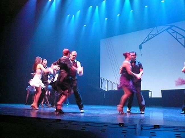 ＮＡＣＩＯＮＡＬ　ＴＡＮＧＵＥＲＡ