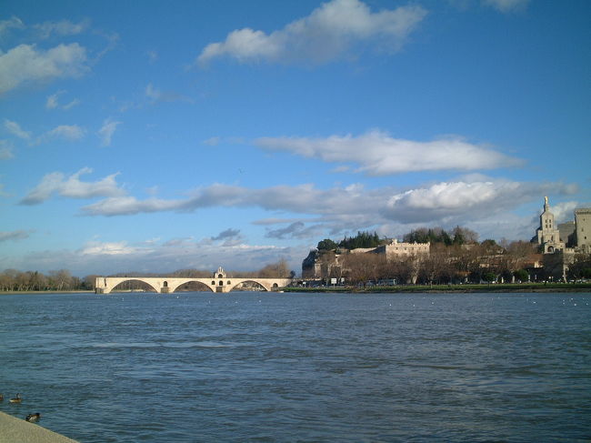 アヴィニョン：