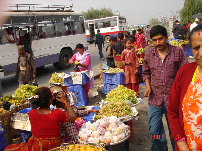 バス・ステーション