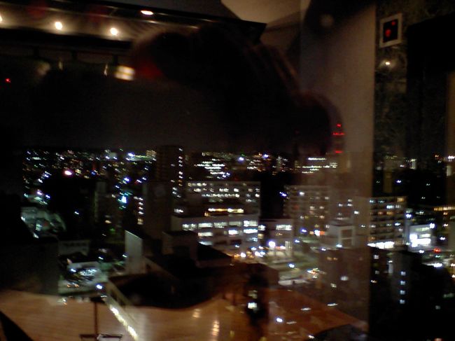 2006年9月20日　仙台