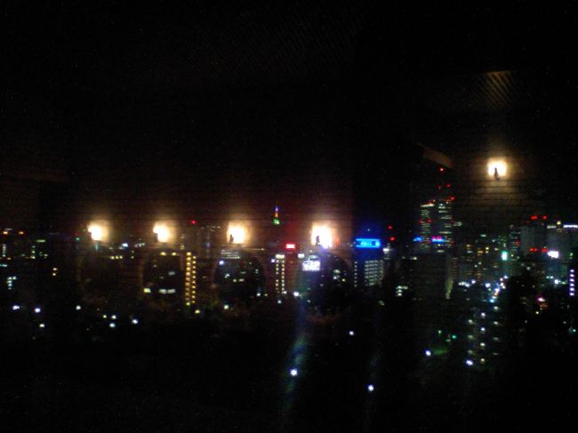 2006年9月20日　仙台 