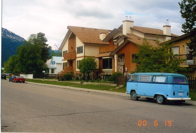 ②Ｂ＆Ｂ<br /><br />　「Ｔassoni inn」タッソーニインです。<br /><br />　ココに決めました。ツインルーム