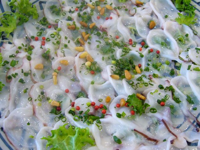 食べるのもったいなぃ(^-^