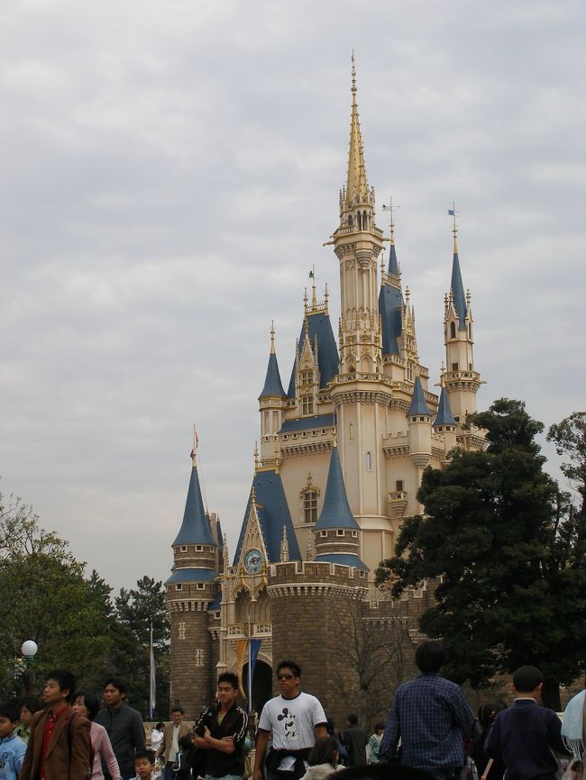 勝手にオフ会 In Tdl 東京ディズニーリゾート 千葉県 の旅行記 ブログ By ジュリままさん フォートラベル 勝手にオフ会 In Tdl 東京ディズニーリゾート 千葉県 の旅行記 ブログ By ジュリままさん フォートラベル