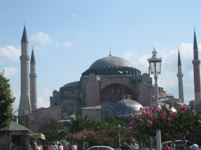 アナソフィア寺院