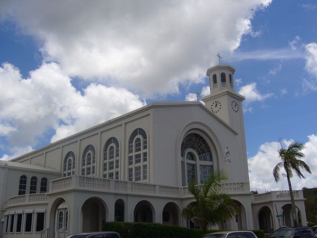 アガニャ大聖堂