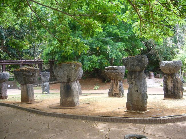 ラッテストーン公園