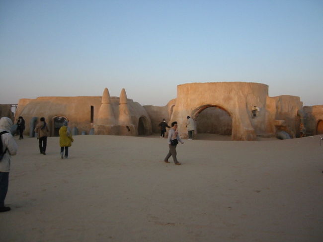 このセットは何故残されたのでしょうか