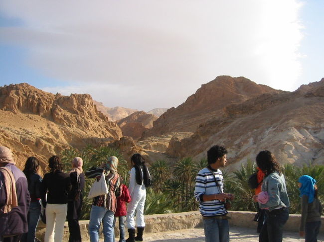 あまりにも美しすぎる風景
