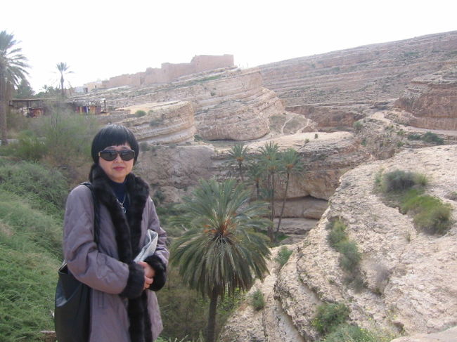 まだ少し寒いのでしょうか