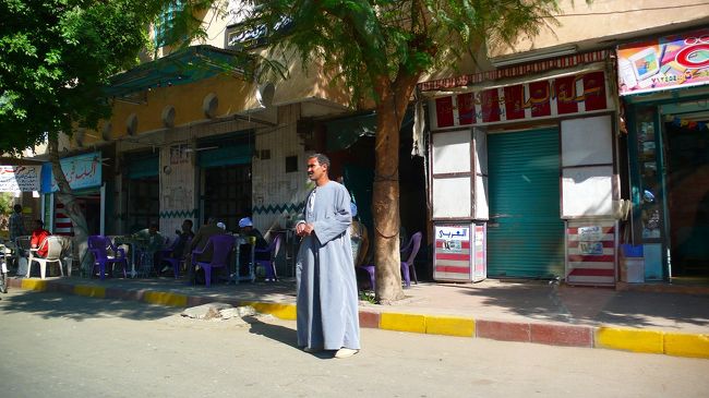 このような・・