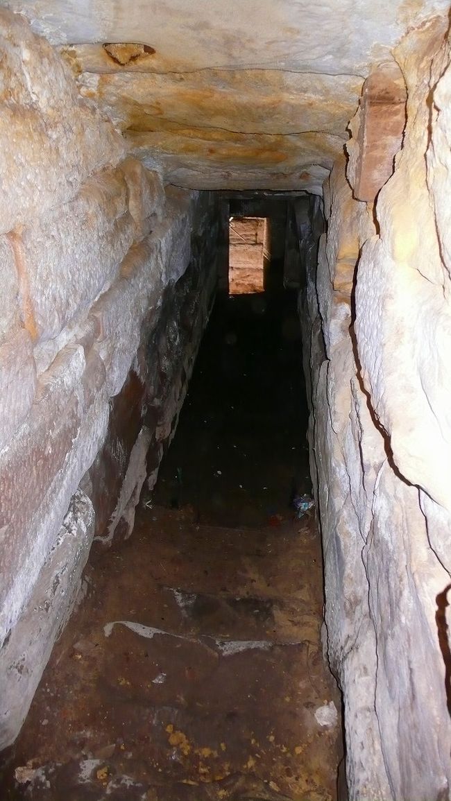 ナイルメーター