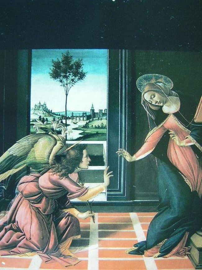 初夏の上野で『受胎告知』 』上野・御徒町(東京)の旅行記・ブログ by