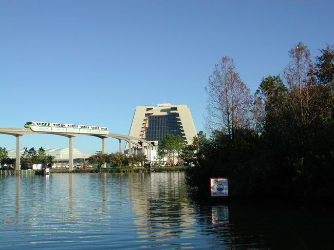 Contemporaryリゾート