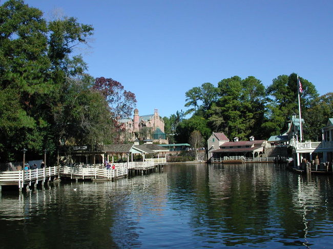 tokyoより趣きがあります