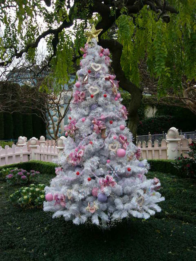 ティンカーベル ツリートップ ディズニー クリスマスファンタジー2006 未使用 ティンカーベルを飾りたくて～クリスマスツリー～ | ディズニー