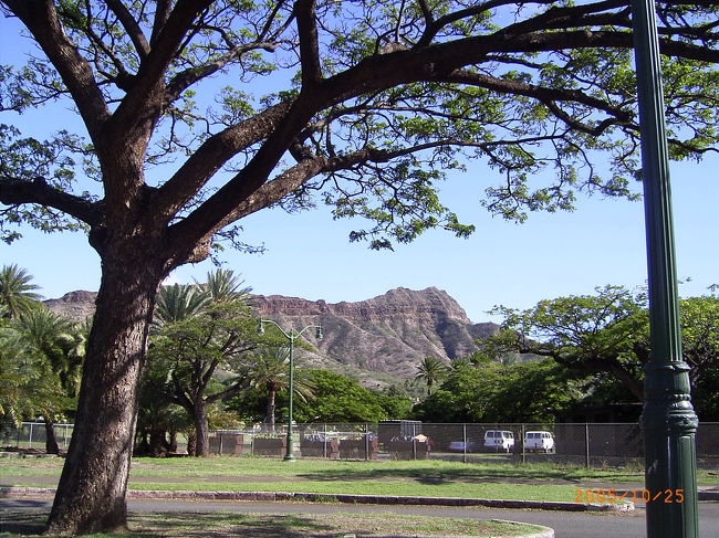 １０年前の記憶で歩いていくけど<br />なかなか入り口に辿り着かない・・<br /><br />間違えた？