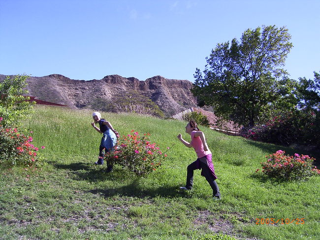 間違いついでに寄り道