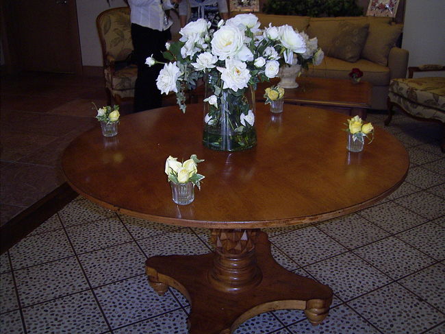 2人はドキドキしているんだろうな・・・