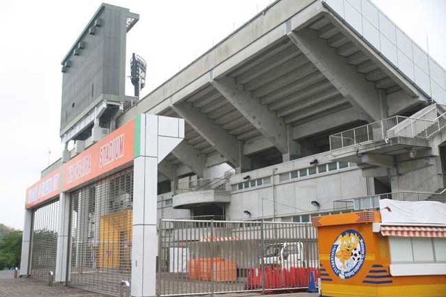 ブラリ旅 清水日本平運動公園 日本平スタジアム編 清水 静岡県 の旅行記 ブログ By てんとう虫さん フォートラベル ブラリ旅 清水日本平運動公園 日本平スタジアム編 清水 静岡県 の旅行記 ブログ By てんとう虫さん フォートラベル