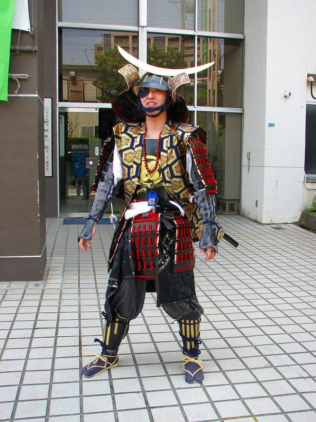 小田原北条五代まつり 小田原 神奈川県 の旅行記 ブログ By 義臣さん フォートラベル