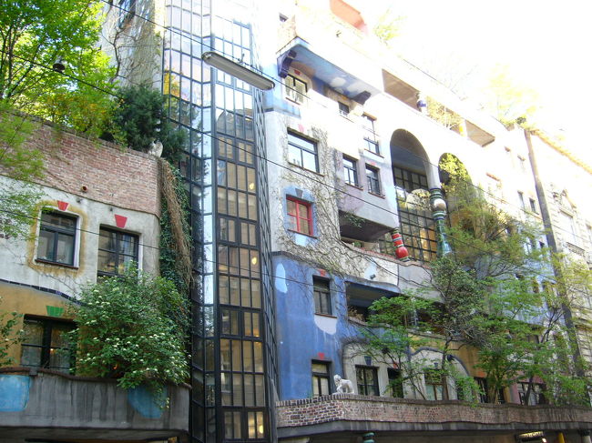 こんな素敵な市営住宅住んでみたい。