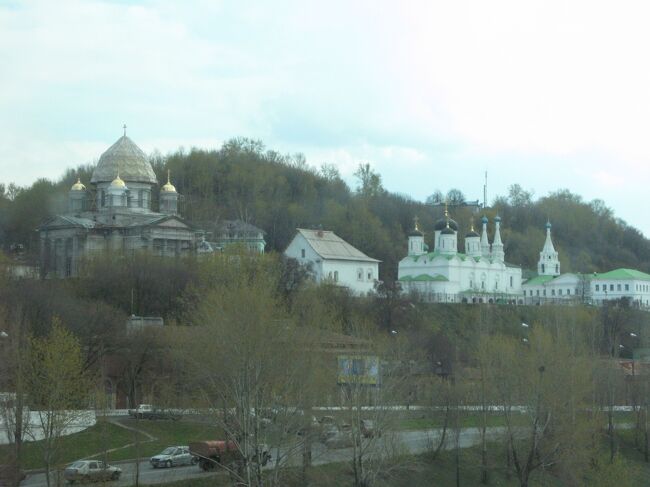 ブラゴヴェシシェンスキー（受胎告知）修道院