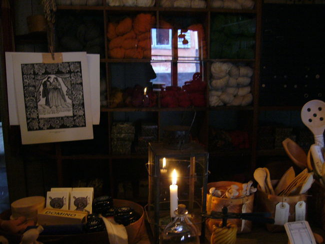 どれも売り物でした。