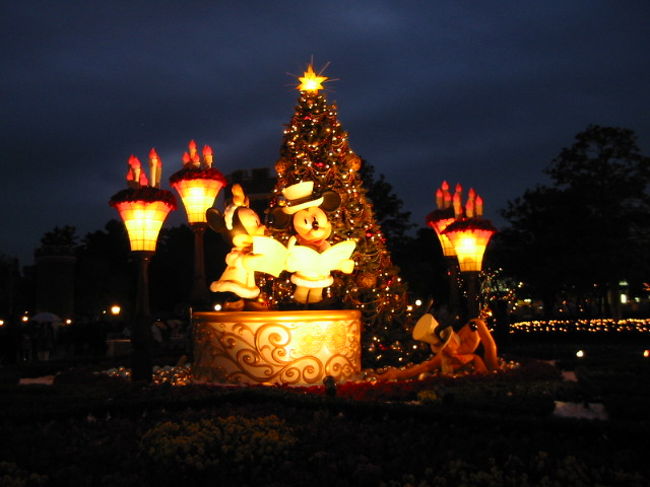 他に何に乗る〜？と言いながらブラブラ<br />