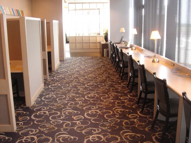 設置されてるパソコンは２台