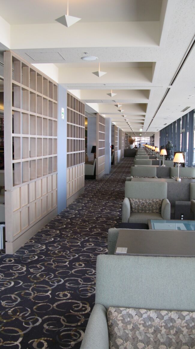 朝一番の利用のため、誰もいませんでした。<br /><br /><br /><br /><br />