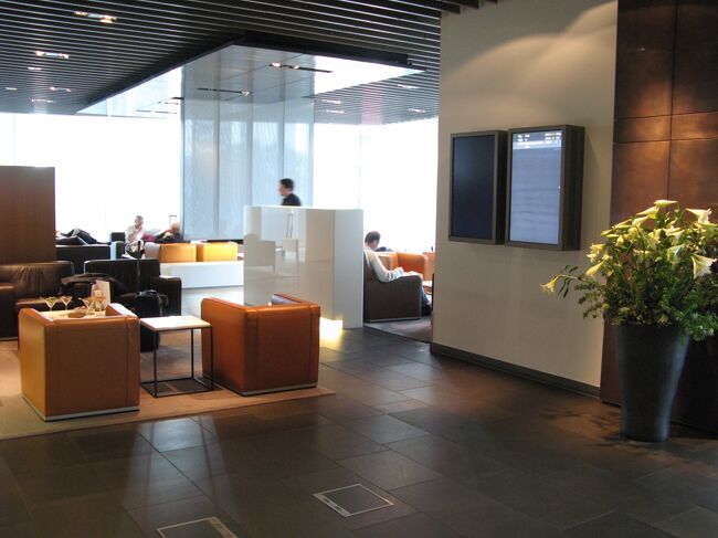 雰囲気は・・・<br /><br />まるで、高級ホテルのようです！