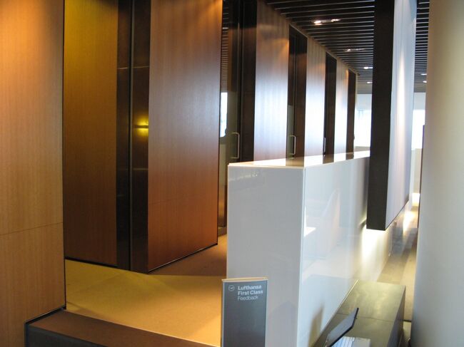 個別のビジネススペース