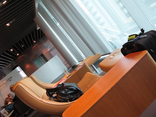 一人用のリラクスィングチェア